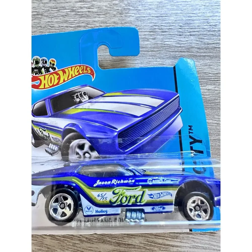 Hot Wheels hot wheels